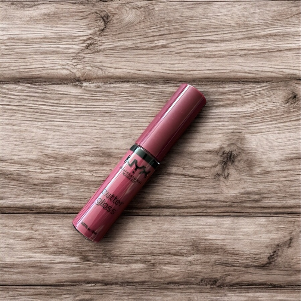 NYX Eye, Lip & Face 5pcs Bundle - Picture 3 of 8